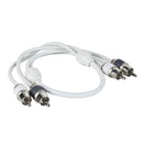 T-Spec V10 Series RCA Audio Cable - 2 Channel - 1.5 (.45 M) [V10R1-5]-Angler's World