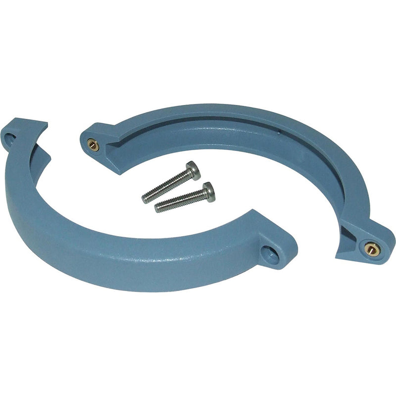 Whale Clamping Ring Kit f/Gulper 220 [AS1562]-Angler's World