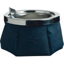 Marine Business Windproof Ashtray w/Lid - Navy Blue [30101]-Angler's World