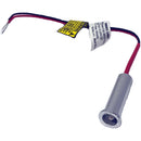 TACO Red Replacement LED f/Rub Rail Lights F38-6602-1, F38-6602-2, F38-6800D F38-6810B [F38-6000-R]-Angler's World