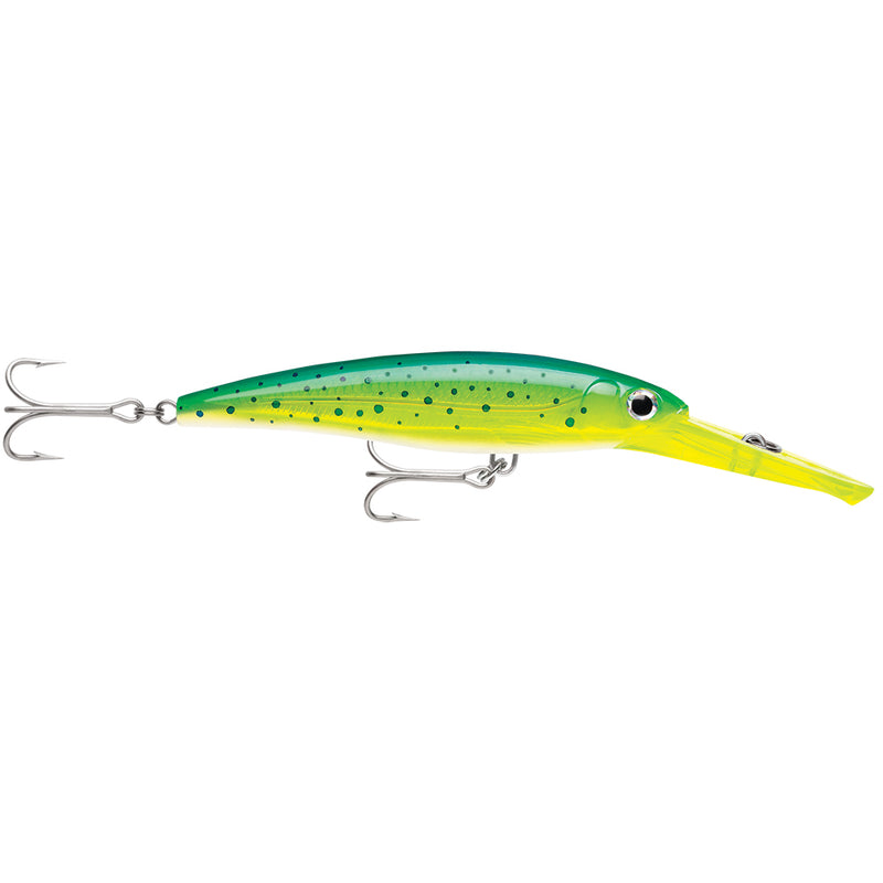 Rapala X-Rap Magnum 15 Dorado [XRMAG15D]-Angler's World