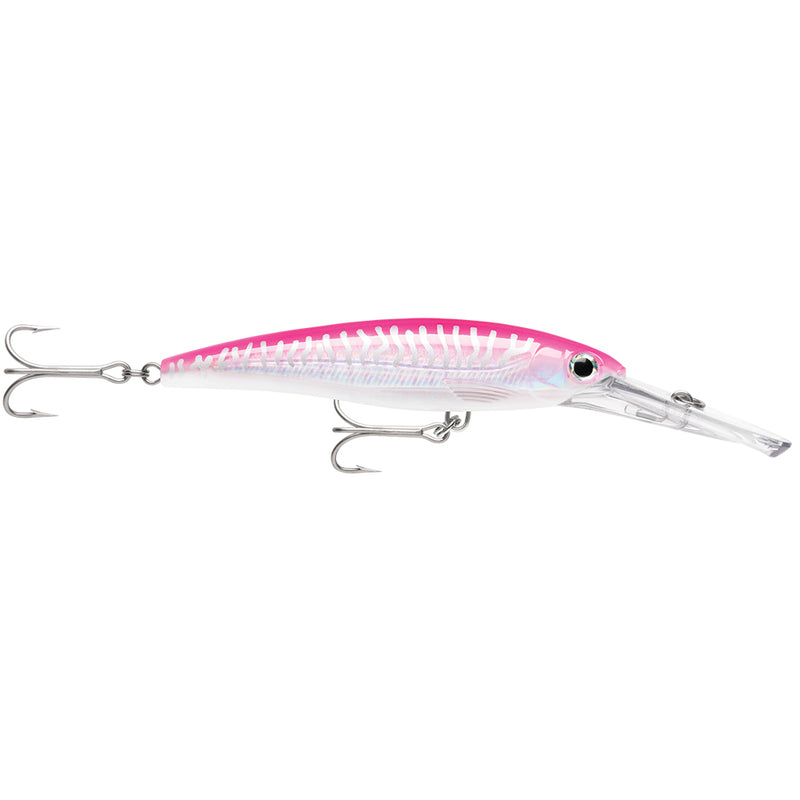 Rapala X-Rap Magnum 15 Hot Pink UV [XRMAG15HPU]-Angler's World