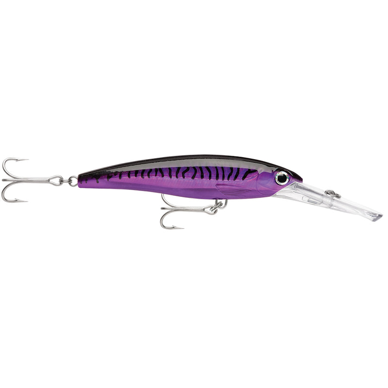 Rapala X-Rap Magnum 15 Purple Mackerel [XRMAG15PM]-Angler's World