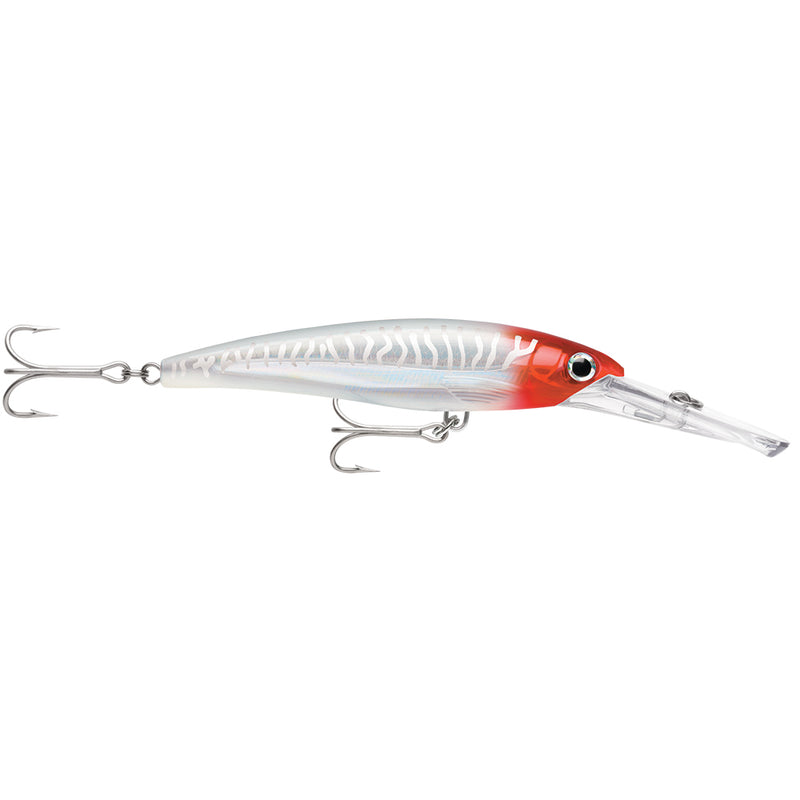 Rapala X-Rap Magnum 15 Redhead UV [XRMAG15RHU]-Angler's World