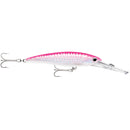Rapala X-Rap Magnum 20 Hot Pink UV [XRMAG20HPU]-Angler's World