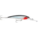 Rapala X-Rap Magnum 20 Silver [XRMAG20S]-Angler's World
