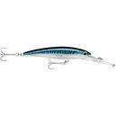 Rapala X-Rap Magnum 30 Silver Blue Mackerel [XRMAG30SBM]-Angler's World