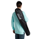 Coleman Cooler Quad Chair - Black [2000032007]-Angler's World