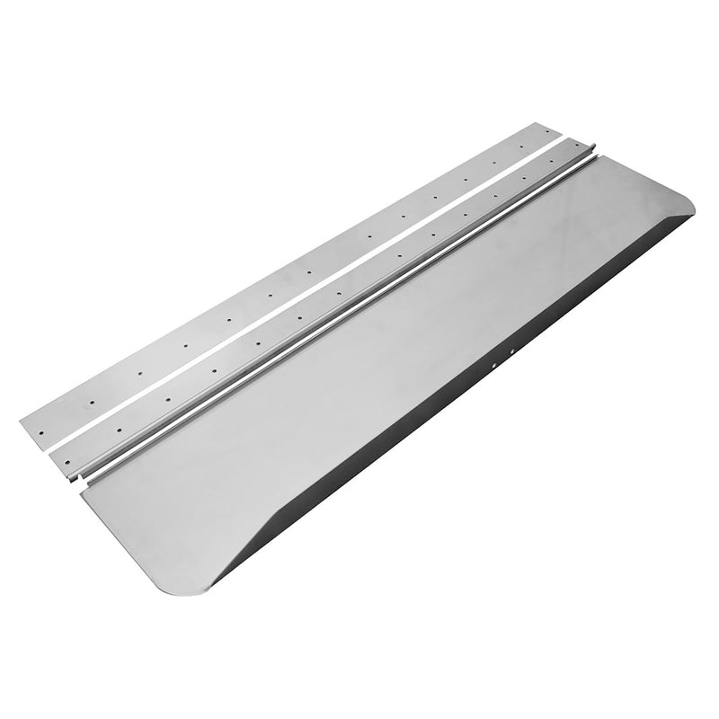 Bennett Marine 36 x 9 Standard Trim Plane Assembly [TPA369]-Angler's World