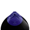 Polyform A-5 Buoy 27" Diameter - Black [A-5-BLACK]-Angler's World