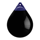 Polyform A-5 Buoy 27" Diameter - Black [A-5-BLACK]-Angler's World