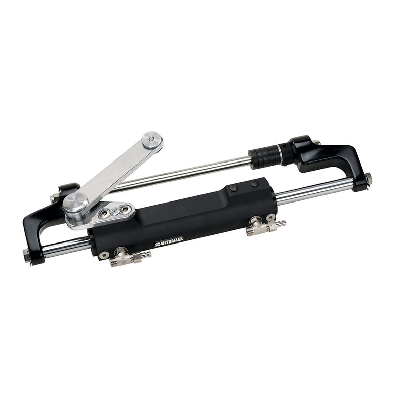 Uflex UC128 Version 1 Hydraulic Cylinder [UC128TS-1]-Angler's World