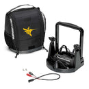 Humminbird ICE PTC CHIRP H5 FB - Portable Ice Kit w/CHIRP Ice Transducer f/HELIX 5 [740206-1]-Angler's World