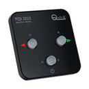 Quick TCD2022 Thruster Push Button Control [FNTCD2022000A00]-Angler's World