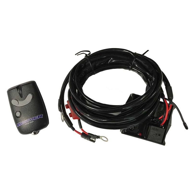 Panther Optional Wireless Remote f/Electrosteer [550105]-Angler's World