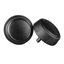 Garmin Bail Mount Knobs VHF 115/215 [010-12507-01]-Angler's World