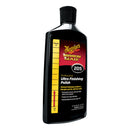 Meguiars Mirror Glaze Ultra Finishing Liquid Polish - 8oz [M20508]-Angler's World