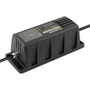 Minn Kota On-Board Precision Charger MK-106 PCL 1 Bank x 6 AMP LI Optimized Charger [1831061]-Angler's World