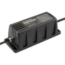 Minn Kota On-Board Precision Charger MK-106 PCL 1 Bank x 6 AMP LI Optimized Charger [1831061]-Angler's World