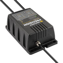 Minn Kota On-Board Precision Charger MK-212 PCL 2 Bank x 6 AMP LI Optimized Charger [1832121]-Angler's World