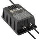 Minn Kota On-Board Precision Charger MK-212 PCL 2 Bank x 6 AMP LI Optimized Charger [1832121]-Angler's World