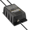 Minn Kota On-Board Precision Charger MK-220 PCL 2 Bank x 10 AMP LI Optimized Charger [1832201]-Angler's World