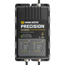 Minn Kota On-Board Precision Charger MK-220 PCL 2 Bank x 10 AMP LI Optimized Charger [1832201]-Angler's World
