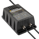 Minn Kota On-Board Precision Charger MK-220 PCL 2 Bank x 10 AMP LI Optimized Charger [1832201]-Angler's World