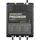 Minn Kota On-Board Precision Charger MK-318 PCL 3 Bank x 6 AMP LI Optimized Charger [1833181]-Angler's World