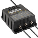 Minn Kota On-Board Precision Charger MK-318 PCL 3 Bank x 6 AMP LI Optimized Charger [1833181]-Angler's World