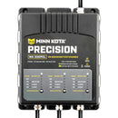 Minn Kota On-Board Precision Charger MK-330 PCL 3 Bank x 10 AMP LI Optimized Charger [1833301]-Angler's World