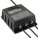 Minn Kota On-Board Precision Charger MK-330 PCL 3 Bank x 10 AMP LI Optimized Charger [1833301]-Angler's World
