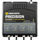Minn Kota On-Board Precision Charger MK-440 PCL 4 Bank x 10 AMP LI Optimized Charger [1834401]-Angler's World
