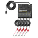 Minn Kota On-Board Precision Charger MK-440 PCL 4 Bank x 10 AMP LI Optimized Charger [1834401]-Angler's World
