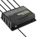 Minn Kota On-Board Precision Charger MK-550 PCL 5 Bank x 10 AMP LI Optimized Charger [1835500]-Angler's World