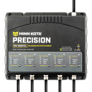 Minn Kota On-Board Precision Charger MK-550 PCL 5 Bank x 10 AMP LI Optimized Charger [1835500]-Angler's World