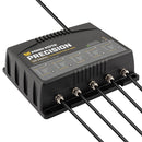 Minn Kota On-Board Precision Charger MK-550 PCL 5 Bank x 10 AMP LI Optimized Charger [1835500]-Angler's World