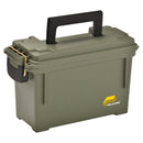 Plano Element-Proof Field Ammo Small Box - Olive Drab [131200]-Angler's World