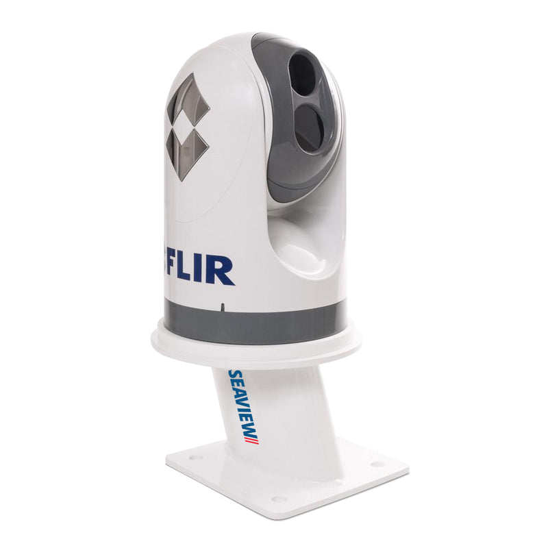 Seaview 5.5" Thermal Camera Mount Aft Leaning f/M100 M200 Series [PMA5FMH7]-Angler's World