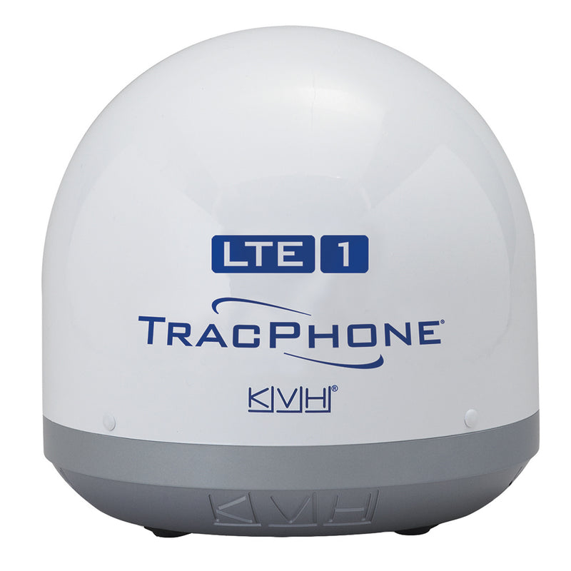 KVH TracPhone LTE-1 Global [01-0419-01]-Angler's World
