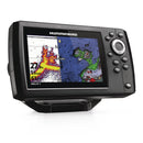 Humminbird HELIX 5 CHIRP/GPS Combo G3 [411660-1]-Angler's World