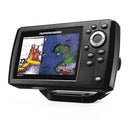Humminbird HELIX 5 CHIRP/GPS Combo G3 [411660-1]-Angler's World