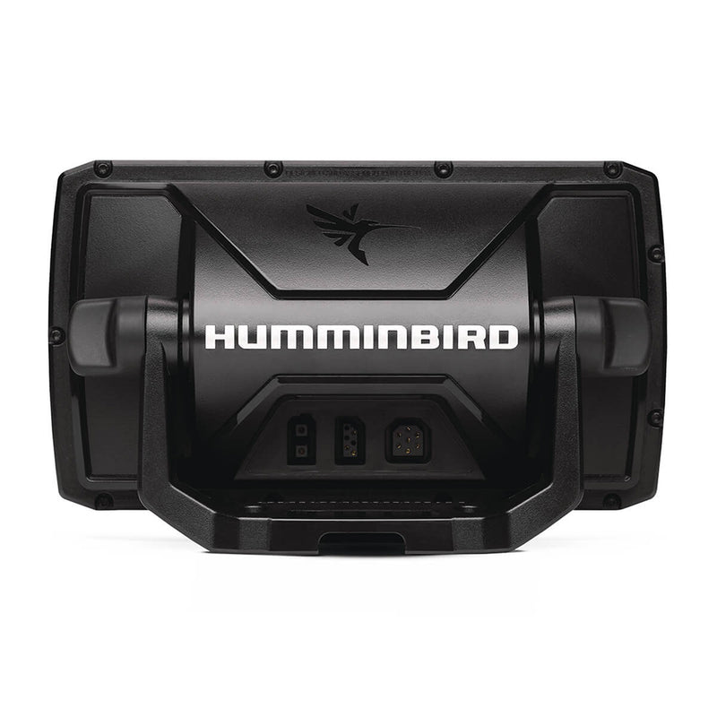 Humminbird HELIX 5 CHIRP/GPS Combo G3 [411660-1]-Angler's World