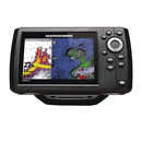Humminbird HELIX 5 CHIRP/GPS Combo G3 [411660-1]-Angler's World