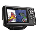 Humminbird HELIX 5 CHIRP/GPS G3 Portable [411680-1]-Angler's World