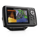 Humminbird HELIX 5 CHIRP DI GPS G3 [411670-1]-Angler's World