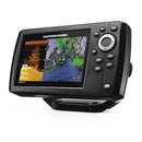 Humminbird HELIX 5 CHIRP DI GPS G3 [411670-1]-Angler's World