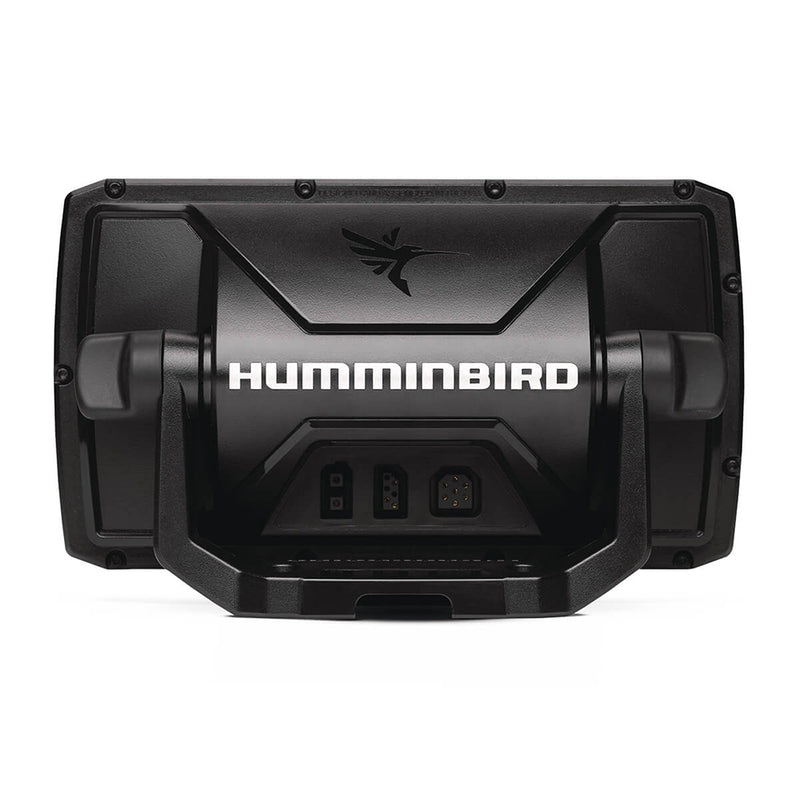 Humminbird HELIX 5 CHIRP DI GPS G3 [411670-1]-Angler's World