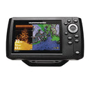 Humminbird HELIX 5 CHIRP DI GPS G3 [411670-1]-Angler's World