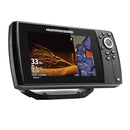 Humminbird HELIX 7 CHIRP MEGA DI GPS G4 [411610-1]-Angler's World